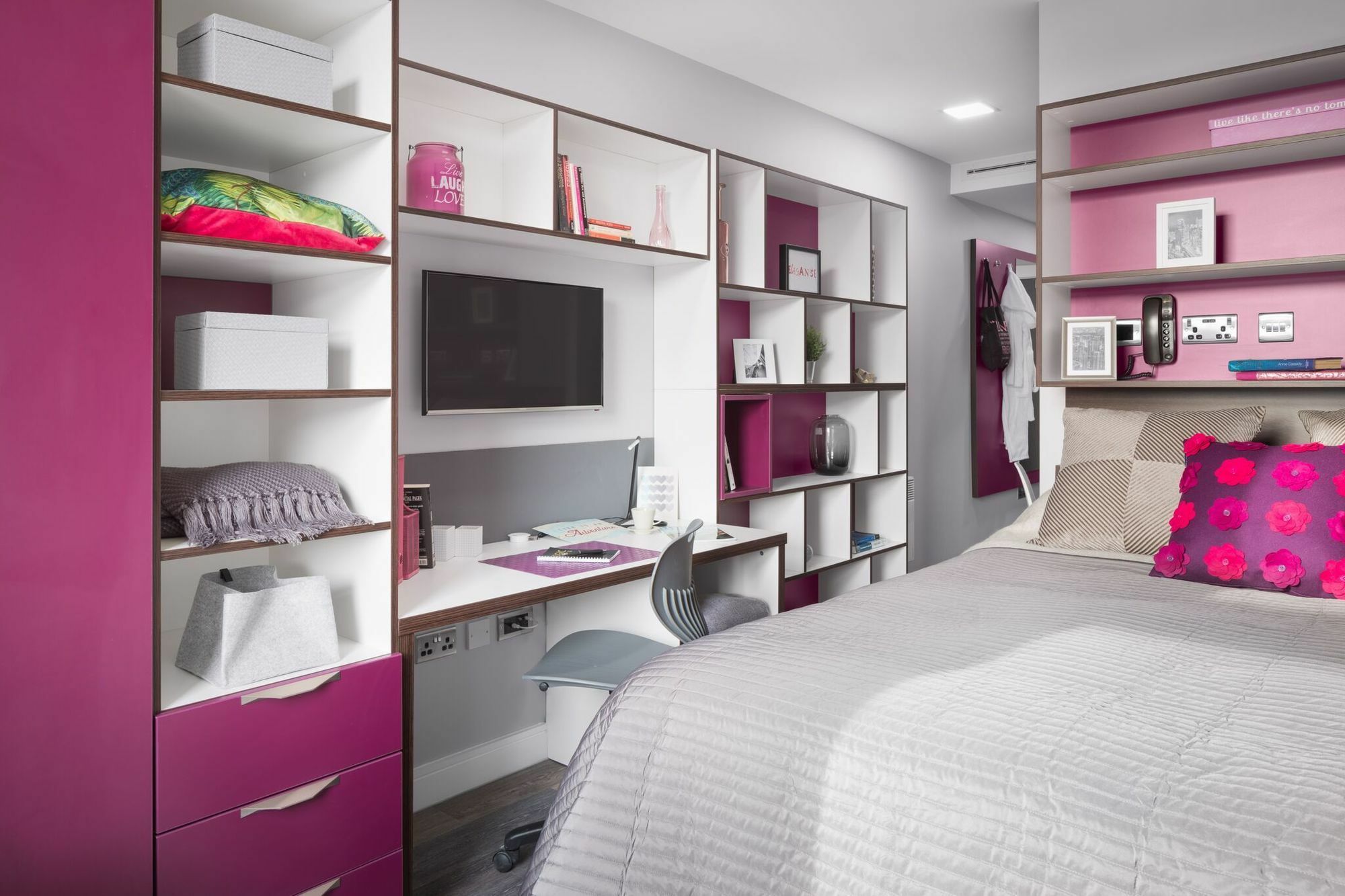 Roomzzz @ Iconinc ลิเวอร์พูล ภายนอก รูปภาพ